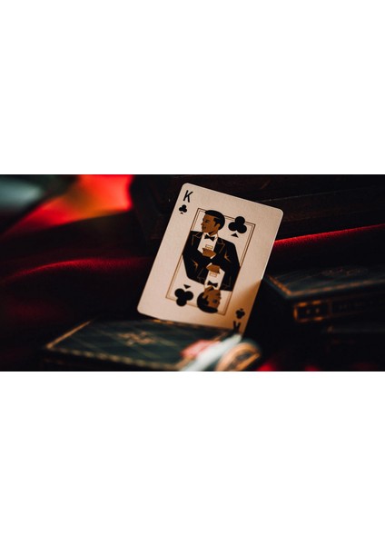 Hollywood Roosevelt Oyun Kartı fırsatları