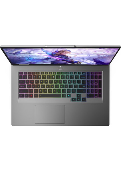 Loq 17IRX10 Intel Core I7 14700HX 80GB Ddr5 8tb SSD RTX5070 8gb 115W Freedos 17 Inç Fhd (1920X1080) IPS 300NITS 165HZ 100% Srgb Taşınabilir Bilgisayar W83JH006HTRF42 + Zetta Çanta fırsatları