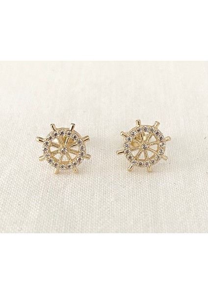 Dümen Altın Küpe indirimleri