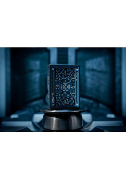 Star Wars Lıght Sıde Oyun Kartı