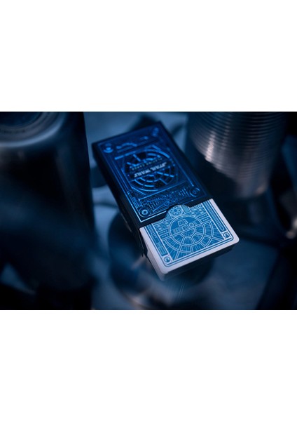 Star Wars Lıght Sıde Oyun Kartı