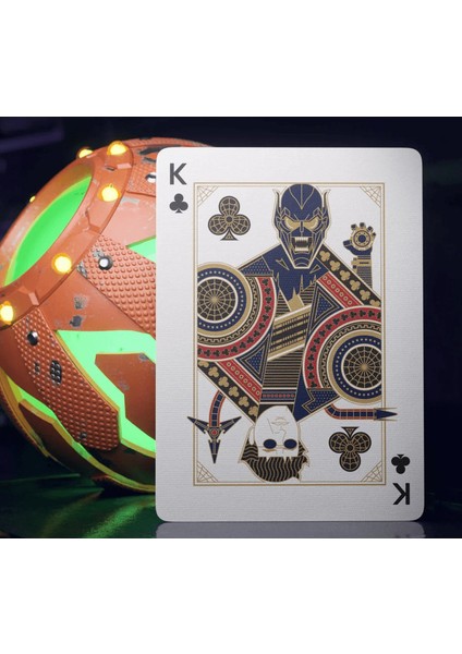 Spıder-Man Oyun Kartı fiyatları