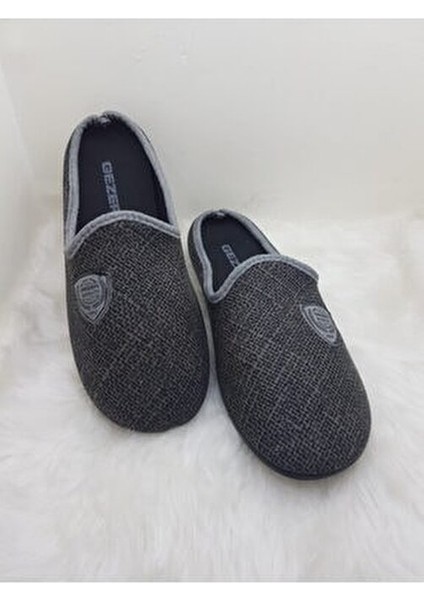 Kışlık Ev Terliği Kadın Günlük Kullanım İçin Konforlu Siyah Tasarım fırsatları