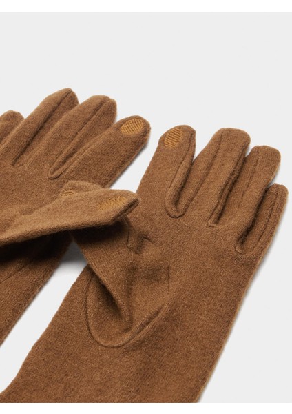 Yünlü Eldiven modelleri