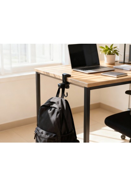 Masa Kenarı Organizer & Askı Aparatı – Çanta Tutucu| Çanta Askısı fiyatları