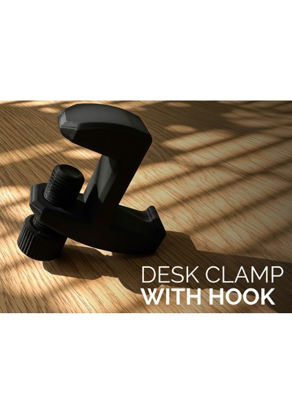 Masa Kenarı Organizer & Askı Aparatı – Çanta Tutucu| Çanta Askısı indirimleri