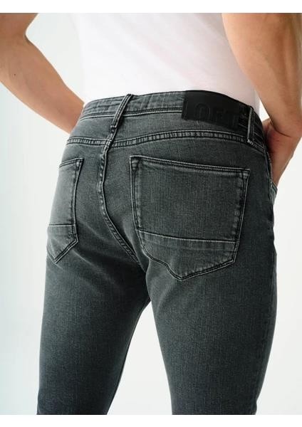 Erkek Justın Pantolon LF2037012 fırsatları