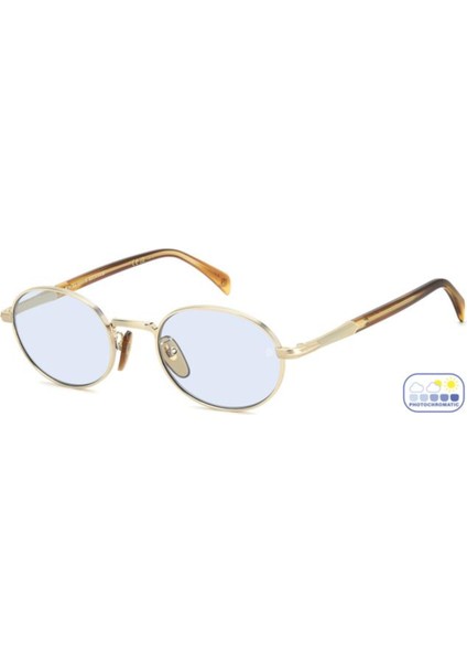 Db 1196/S T5UQZ 52 David Beckham Photo-C Fotokromik Güneş Gözlüğü