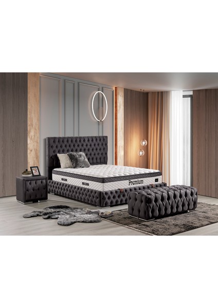 Premıum Yatak modelleri