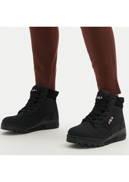 Kadın Günlük Bot Grunge Mid Wmn FFW0217.80010 fiyatları