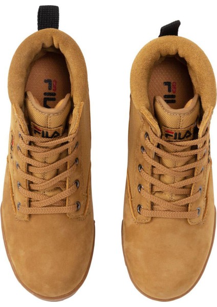 Kadın Günlük Bot Grunge Mid Wmn FFW0217.23015 fırsatları