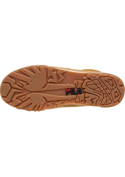 Kadın Günlük Bot Grunge Mid Wmn FFW0217.23015 indirimleri