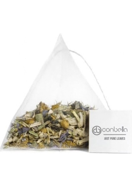 Relax (10' Lu Paket Piramit Rahatlatıcı Çay) fiyatları