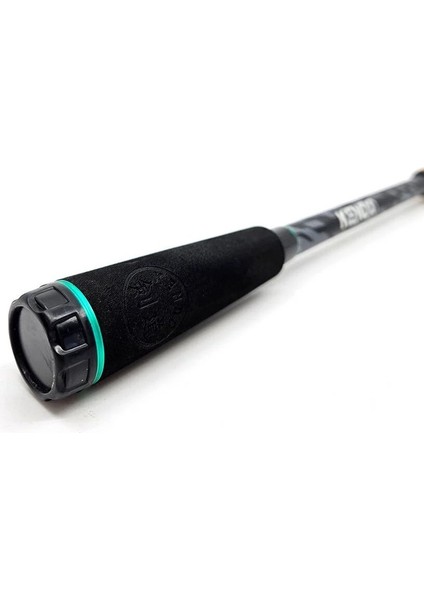 Pro Spin Seti Kendo Kenshi Pro 2.73M 12-45GR Olta Kamışı&savage Gear Fazor 4000 Olta Makinesi fırsatları
