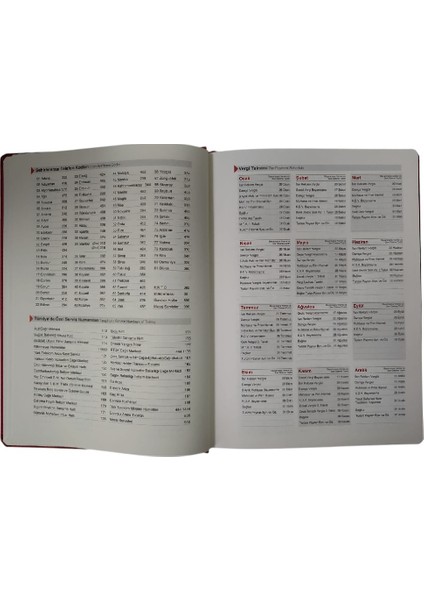 2026 Haftalık Ajanda 20X28 fırsatları