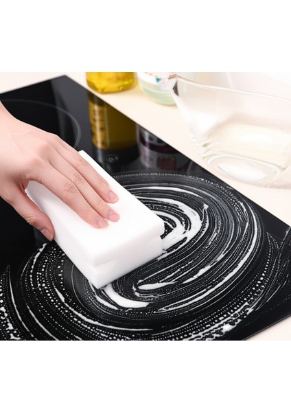 Sihirli Nano Sünger Çizmeden Temizler, Tüm Yüzeyler Için Sünger fiyatları