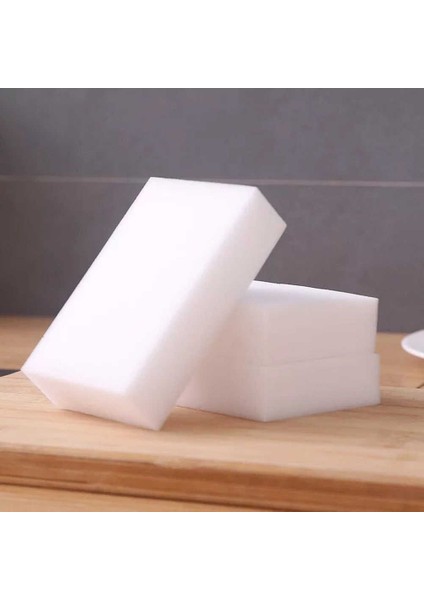 Sihirli Nano Sünger Çizmeden Temizler, Tüm Yüzeyler Için Sünger fırsatları