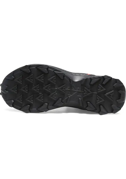 210500B-1 Kadın Outdoor Bot Siyah fırsatları