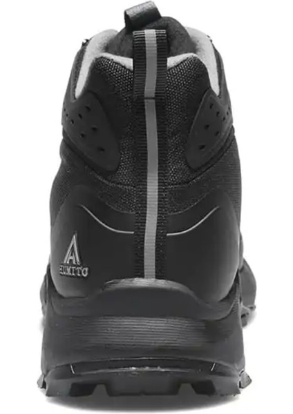 210500B-1 Kadın Outdoor Bot Siyah indirimleri