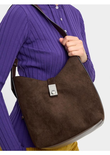 Içi Çıkarılabilir Omuz Çantası fiyatları