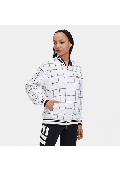 Mont Check Allover Print SU411118