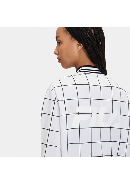 Mont Check Allover Print SU411118 fırsatları