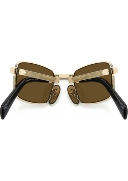 Db 99/orıgamı Rhlmt 53 David Beckham Photo-C Fotokromik Katlanabilir Güneş Gözlüğü fırsatları