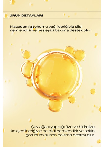 Parfüm Etkili, Nemlendirici Vücut Misti Kundal Rich Perfume Body Mist 100ML (White Musk) modelleri