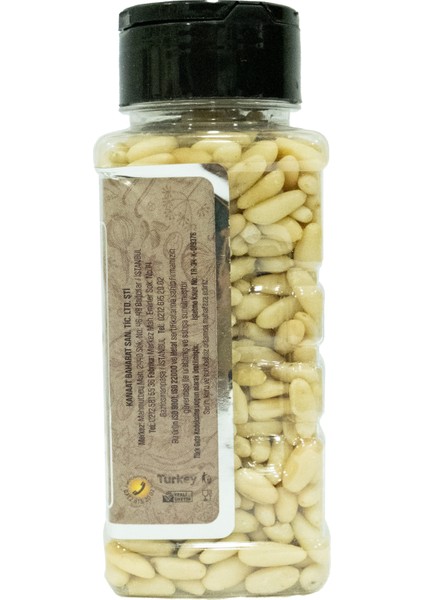 Yeşildoğa Çam Fıstığı 140GR*PET fiyatları