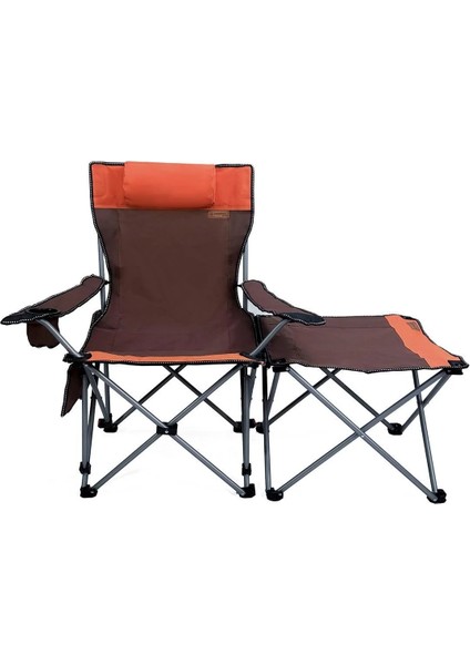 Prowler 3 Kademeli Yatabilen Kamp Sandalyesi modelleri