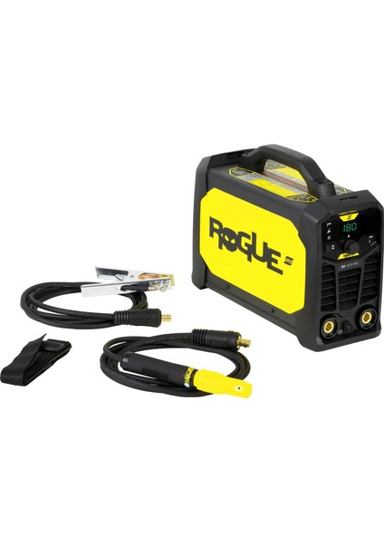 Rogue Et 181IP Pro Argon Kaynak Makinası