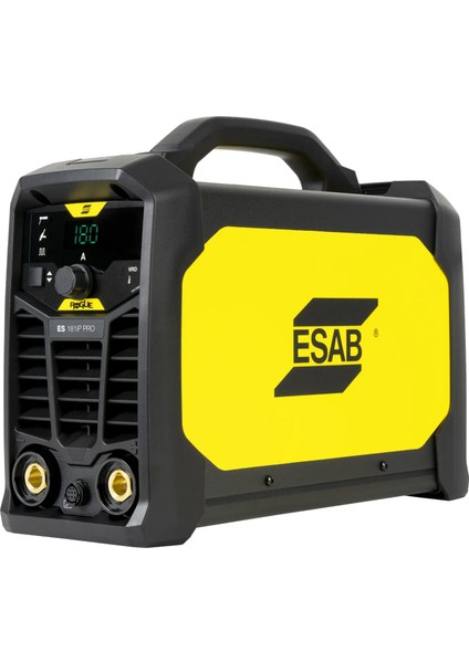 Rogue Et 181IP Pro Argon Kaynak Makinası fiyatları