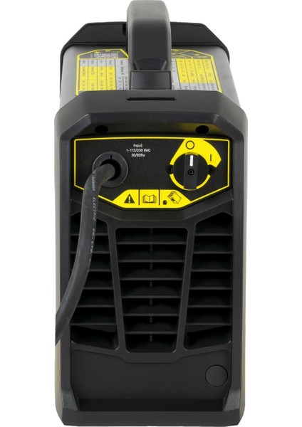 Rogue Et 181IP Pro Argon Kaynak Makinası fırsatları