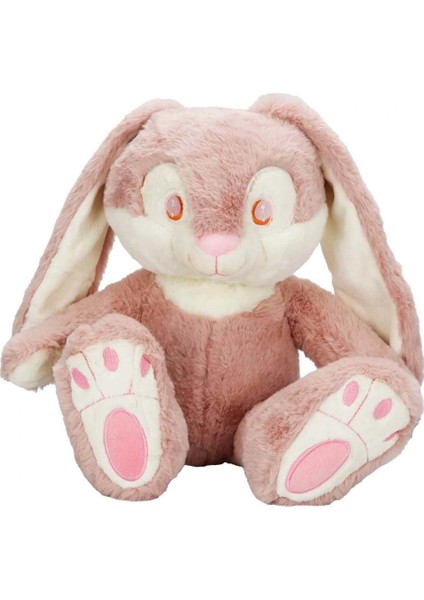 Sevimli Peluş Tavşan 35 cm modelleri
