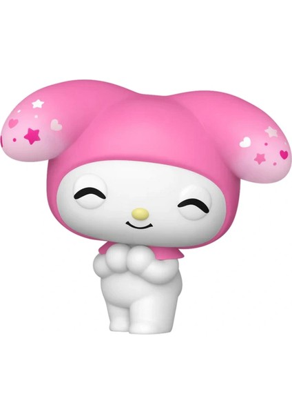Funko Pop Sanrio: My Melody ( 50 Th Anniversay)