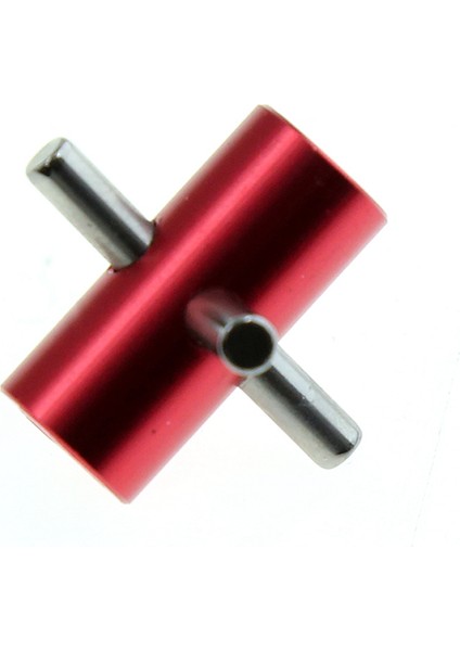 2x Metal Diferansiyel Sabit Şaft Tamiya Için Tt-02 TT02 1/10 Rc Araba Yükseltme Parçaları Aksesuarları, 2 (Yurt Dışından) fiyatları