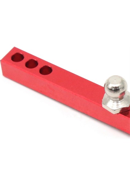 1/10 Rc Prıger Trx4 Trx4 Trx-6 Eksenel SCX10 90046 Redcat Yükseltme Parçaları, Kırmızı+Mavi (Yurt Dışından) indirimleri