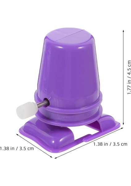 10PCS Clockwork Bacaklı Robot Çocuk Oyuncak Yukarı Oyuncak Hareket Mekanizması Hareketi Oyuncak Oyuncakları Çocuk Oyuncak Sporları Mor Mor (Yurt Dışından) fırsatları
