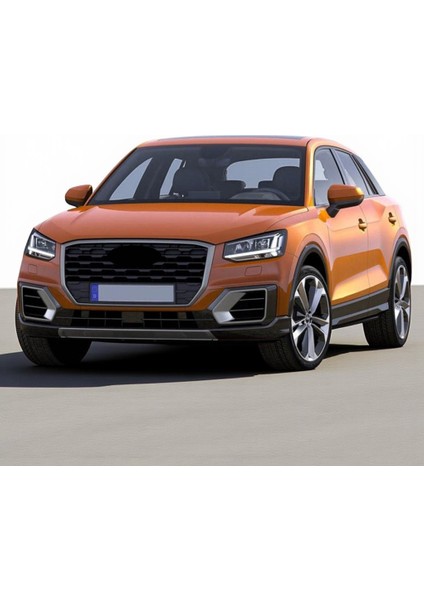 Audi Q2 2016-2020 Sol Arka Kapı Kilit Mekanizma Teli 5N0837017D fiyatları