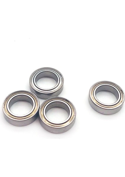 10X 144001-1297 Wltoys Için Yatak 144001 1/14 4WD Rc Araba Yedek Parçalar Yükseltme Aksesuarları, 7X11X3 (Yurt Dışından) modelleri