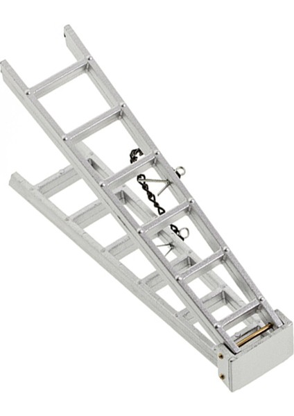 2x 1/10 Ölçekli Aksesuarlar 1:10 Için Mini Katlanır Merdiven Traxxas Trx4 Trx4 Axıal SCX10 AXI03007 Tamiya, 100MM (Yurt Dışından) fiyatları