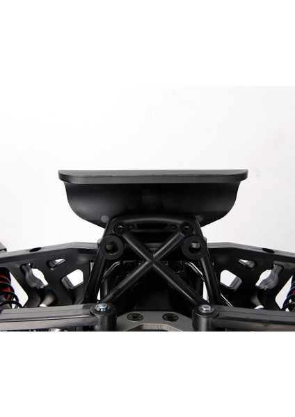 2x 1/5 Ölçekli Hpı Km Baja 5b 5t 5sc Araçları Uzaktan Kumanda Oyuncakları Için Ön Tampon Plakası (Yurt Dışından) fırsatları