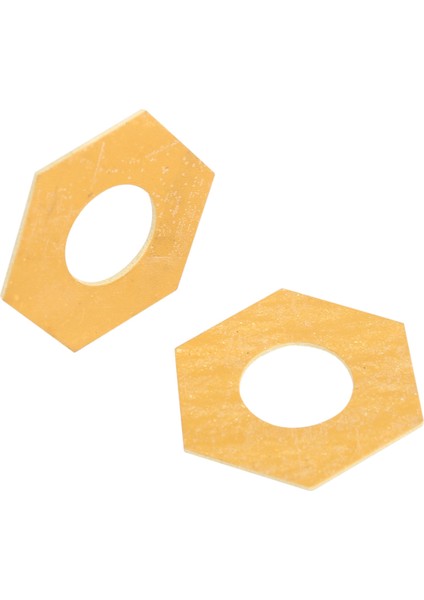 Eksenel SCX10 Iı 90046 90047 1/10 Rc Paletli Araba Yükseltme Parçaları, Siyah (Yurt Dışından) fiyatları