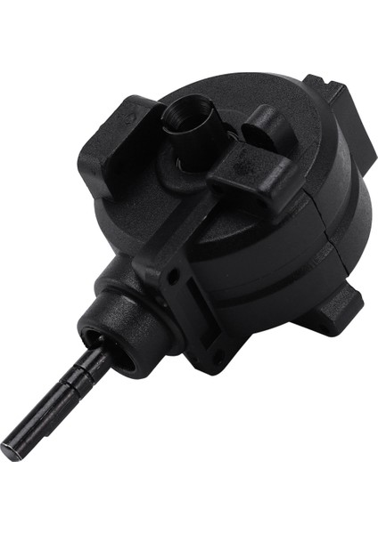 3x Dişli Kutusu Hsp 1:10 Rc Araç Parçaları Için Tam Set Sürücü ve Farklı Dişli 02024 02051 03015 94106 94107 94108, Arka Dişli Kutusu (Yurt Dışından) fırsatları