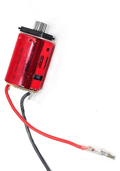 9300 9301 9302 PX9300 PX9301 PX9302 1/18 Rc Araba Yedek Parçaları PX9300-34 PX9300-34A PX9300-43 Motor Motoru, Kırmızı (Yurt Dışından) fiyatları