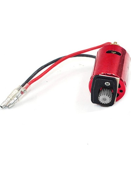 9300 9301 9302 PX9300 PX9301 PX9302 1/18 Rc Araba Yedek Parçaları PX9300-34 PX9300-34A PX9300-43 Motor Motoru, Kırmızı (Yurt Dışından) modelleri