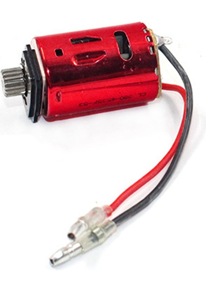 9300 9301 9302 PX9300 PX9301 PX9302 1/18 Rc Araba Yedek Parçaları PX9300-34 PX9300-34A PX9300-43 Motor Motoru, Kırmızı (Yurt Dışından) fırsatları