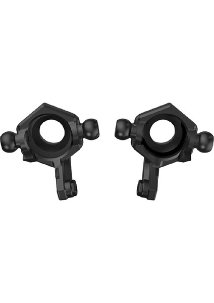 2 Set Rc Araba Parçası: 1 Set Rc Araç Tekerlek Lastik Lastikleri ve 1 Set Ön Direksiyon Kupası Tekerlek Koltuğu (Yurt Dışından) indirimleri