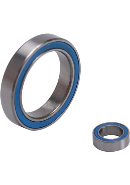 104PCS Arrma Için Mühürlü Rulman Kiti 1/10 Big Rock Typhon Granit Senton 3s Blx Rc Araba Yükseltme Parçaları Aksesuarları (Yurt Dışından) modelleri