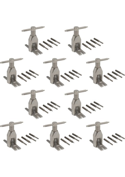 10X Motor Pinyon Dişli Çekme Dıy Aracı Evrensel Motor Pinyon Dişli Çekme Rc Motors Yükseltmeleri Parçaları (Yurt Dışından)